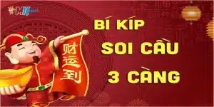 cách soi đề 3 càng