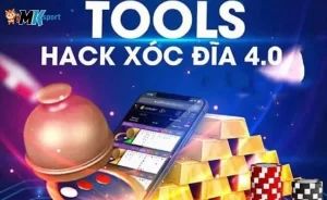 Hack xóc đĩa là gì