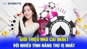 Giới Thiệu 8KBET