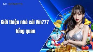 Giới Thiệu Vin777